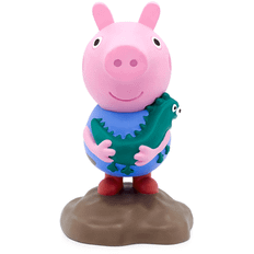 Babyspielzeuge Tonies BOXINE Figur Peppa Pig Hörfigur