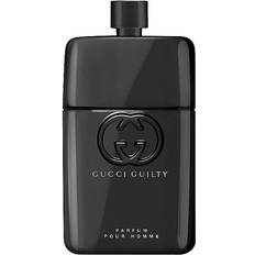 Gucci Eau de Parfum Gucci Guilty Pour Homme perfume