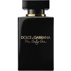 Dolce & Gabbana Eau de Parfum Dolce & Gabbana The Only One Eau de Parfum Intense Nat. Spray