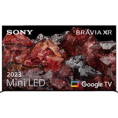 Sony DVB-S2 - Smart TV Sony XR-75X95L
