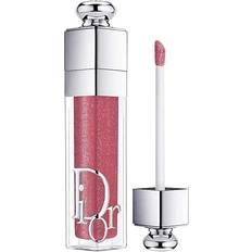 Lip Glosses Dior Addict Lip Maximizer Plumping Gloss #026 Intense Mauve