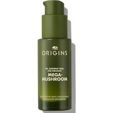 Origins Serum & Ansiktsoljer Origins Andrew Weil for Mega-Mushroom Restorative Skin Concentrate concentrate restorative skin barrier 30ml