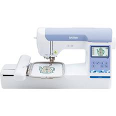 Brother Embroidery Machines Sewing Machines Brother PE900