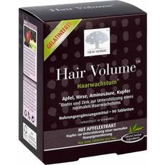 New nordic hair volume New Nordic Hair Volume Tabletten 90 Stk.