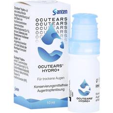 Rezeptfreie Arzneimittel OCUTEARS Hydro+ Augentropfen Milliliter 10ml