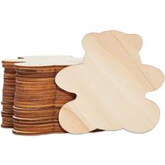 Wood pieces for crafts • Compare & see prices now »