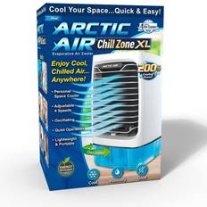 Arctic Air Chillzone XL Evaporative Cooler