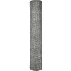 Chicken Wire Fences 1 Inch Mesh 36 Inch Tall 150 Feet Long Hex Poultry Netting