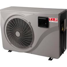Luftwärmepumpen T.I.P. Wärmepumpe STEAM 45000 INV