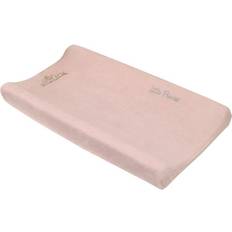 Disney Grooming & Bathing Disney Princess Enchanting Dreams Changing Pad Cover In Soft Pink Soft Pink Changing Pad Cover