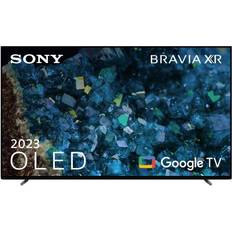 Chromecast - OLED TV Sony XR-83A80L