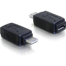USB-Adapter 5-poliger Micro-USB, Typ AB