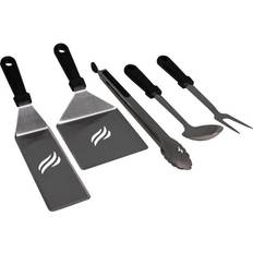 Blackstone Gas Grill Accessories Blackstone Outdoor Cooking Griddle Tool Kit with