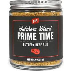Sweet & Savory Spreads on sale PS Seasoning Butchers Blend Prime