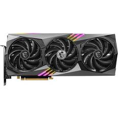 MSI GeForce RTX 4070 Graphics Cards MSI Gaming GeForce RTX 4070 Video Card RTX 4070 GAMING X TRIO 12G