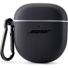 Bose Headphone Accessories Bose Triple Black QuietComfort Earbuds II Cover