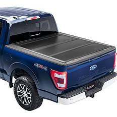 Tonneau Covers Undercover Ultra Flex Hard Folding Truck Bed Tonneau 2013 Ford F-150