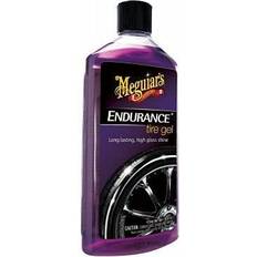 3M Endurance Tire Gel Rich Purple Liquid Glossy Shine