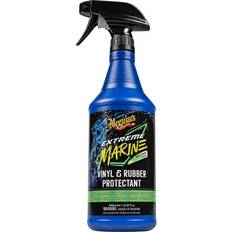 Interior Cleaners Meguiars M180132 Extreme Marine Vinyl & Rubber Protectant