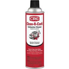 CRC Gas Cans CRC Clean R 20oz Carburetor Cleaner