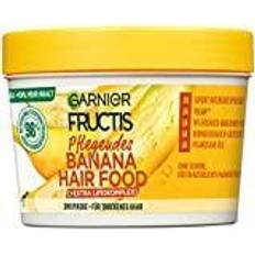 Garnier Haarkuren Garnier Fructis Fructis Banana Hair Food 3in1 Maske Haar