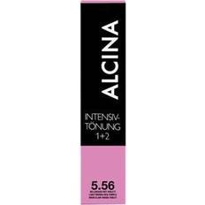 Tönungen reduziert Alcina Intensiv Tönung Color Creme #7.73 Mittelbl.Braun-Gold 60ml