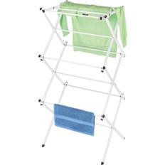 Clothing Care Whitmor Clothes Drying Racks Compact Folding Drying Rack