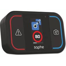 Saphe Drive Mini Radar