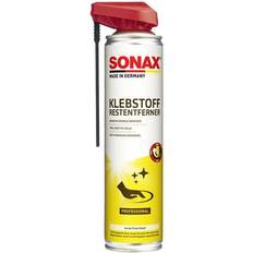 Autopflegezubehör Sonax KlebstoffRestentferner stark lösend, Easy-Spray-System 400ml Dose