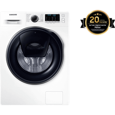 Samsung Waschmaschinen Samsung WW8NK52K0VW/EG Waschmaschine