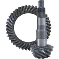 Drivetrain New 1967 Lincoln Continental Ring and Pinion Set Rear Ford 9 in. 3.00 Ratio Rear