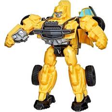 Hasbro Transformers MV7 BA Battle Changer Bumblebee