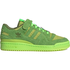 adidas Forum Low The Grinch M - Green/Solar Green/Red