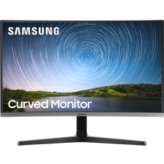 1920x1080 (Full HD) PC-skjermer Samsung C32R500FHP CR50