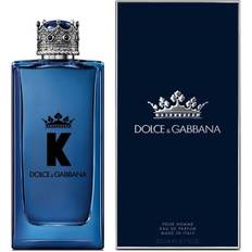 Dolce & Gabbana Damen Parfüme Dolce & Gabbana K Eau de Parfum 200ml