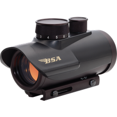 Red dot sight Binoculars & Telescopes BSA RD30 Red Dot Sight