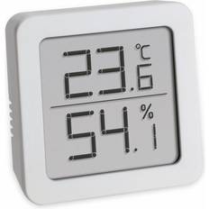 Hygrometer Termometre & Værstasjoner TFA Dostmann 30.5051