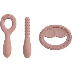 Ezpz Pacifiers & Teething Toys Ezpz Oral Development Tools