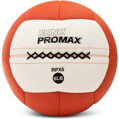 Champion Sports Slam- & Wall Balls Champion Sports Rhino Promax Medicine Ball