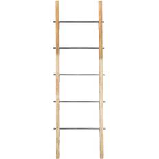 Stools 4.9 ft Blanket Ladder Seating Stool