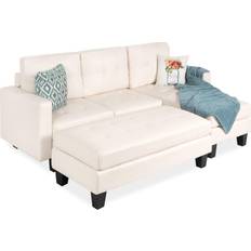 Best Choice Products Sectional 84.2" 3 Seater