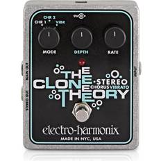 Electro Harmonix Stereo Clone Theory