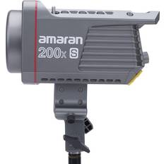 Studiobelysning på salg Aputure Amaran 200x S (EU version)