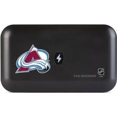 Mobile Phone Cleaning Black Colorado Avalanche PhoneSoap 3 UV Phone Sanitizer & Charger