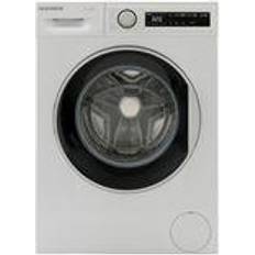 Waschmaschinen reduziert Telefunken W-8-1400-W Waschmaschine
