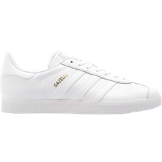 Adidas Gazelle Sneakers adidas Gazelle M - Cloud White/Cloud White/Gold Metallic