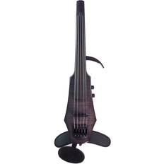 Fioliner Ns Design Wav 5 5-String Electric Violin Black