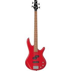 Ibanez Electric Basses Ibanez Ijsr190n Electric Bass Jumpstart Pack Red