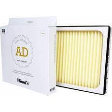 Filtre Wood's Active ION HEPA Filter For AD20/AD30