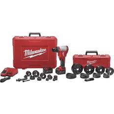 Power Tools Milwaukee ForceLogic M18 Kit